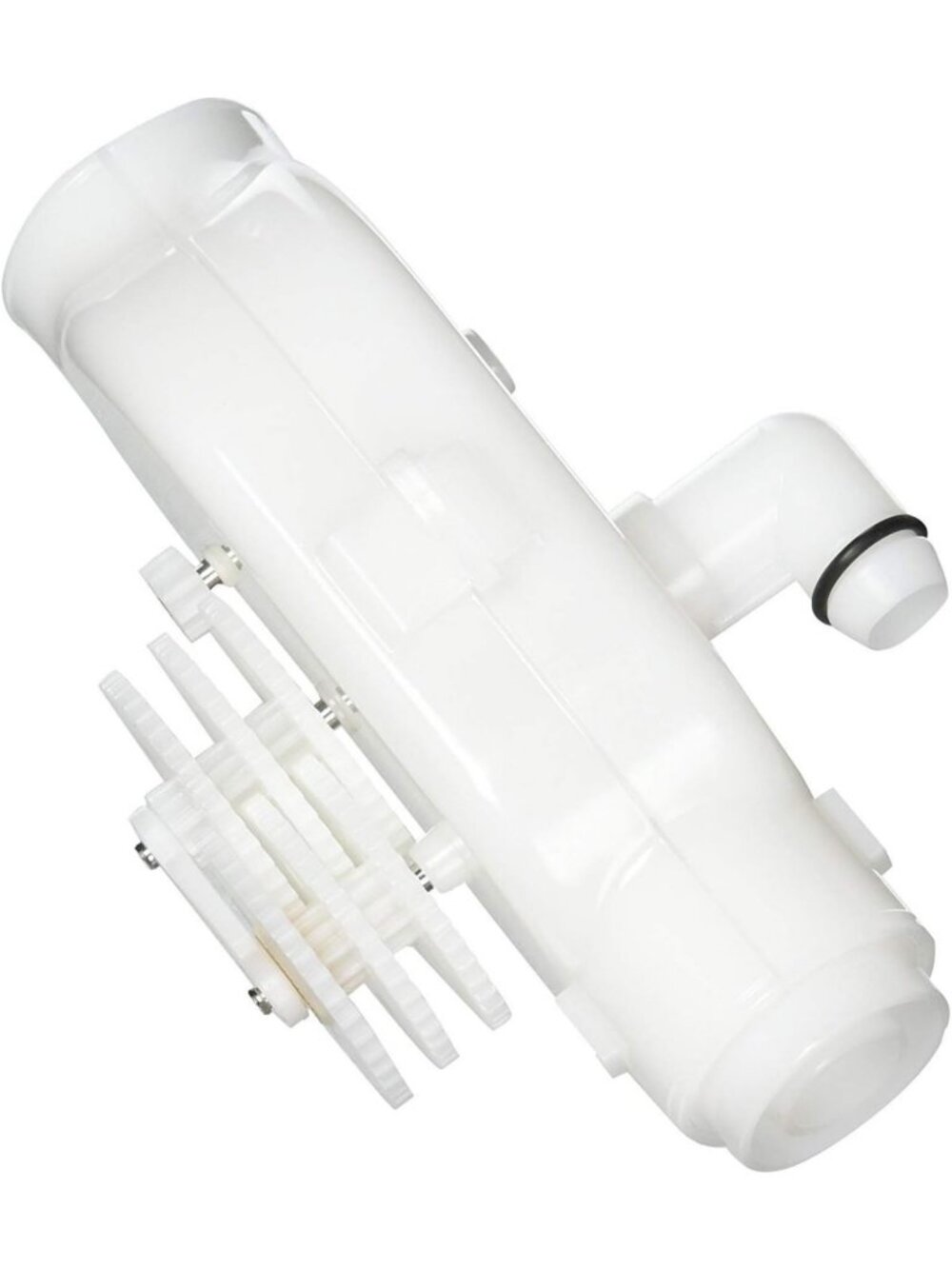 Backup Valve Mechanism for Polaris Cleaners - Compatible, Durable, Easy Install